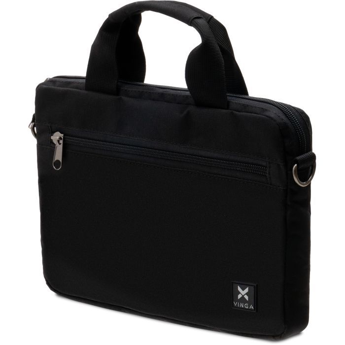 Сумка для ноутбука Vinga 13" NB1301 black Фото