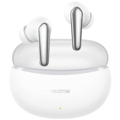 Наушники realme Buds Air 3 Neo White Фото