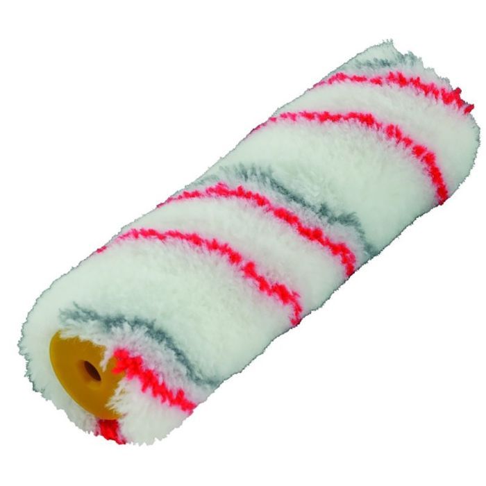 Валик малярный Sigma мультиколор 8x48x250мм Фото