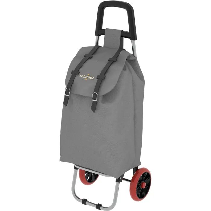 Сумка-тележка Colombo Smart Grey (CRL002G) Фото