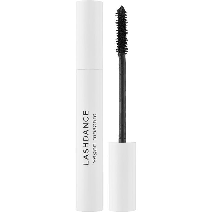 Тушь для ресниц NoUBA Lash Dance Vegan Mascara Фото