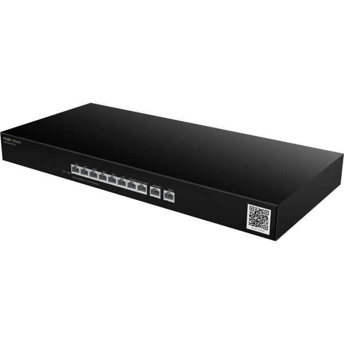 Маршрутизатор Ruijie Networks RG-EG310GH-E Фото