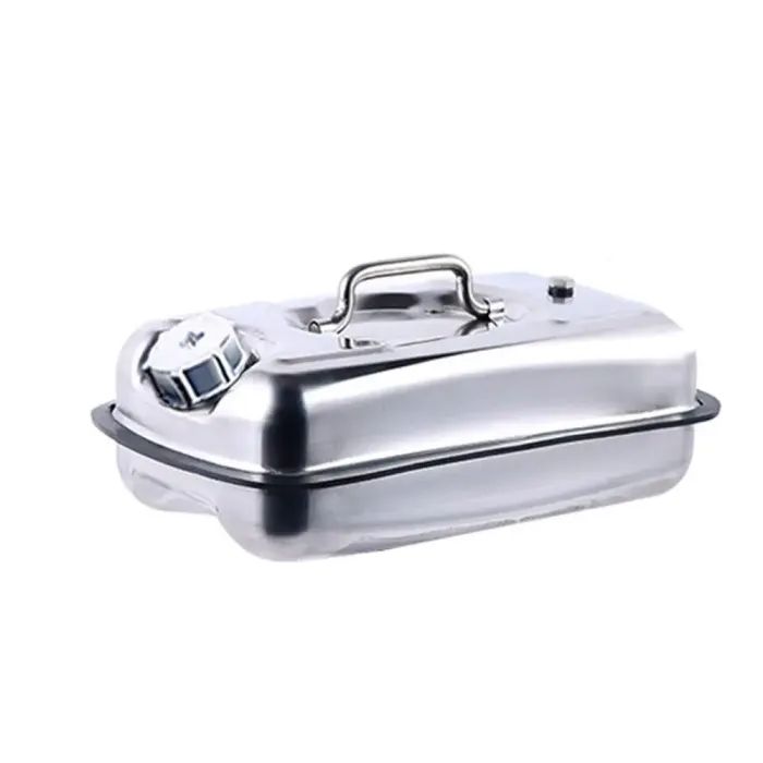 Канистра автомобильная Merlion YT-ML201-3L Фото