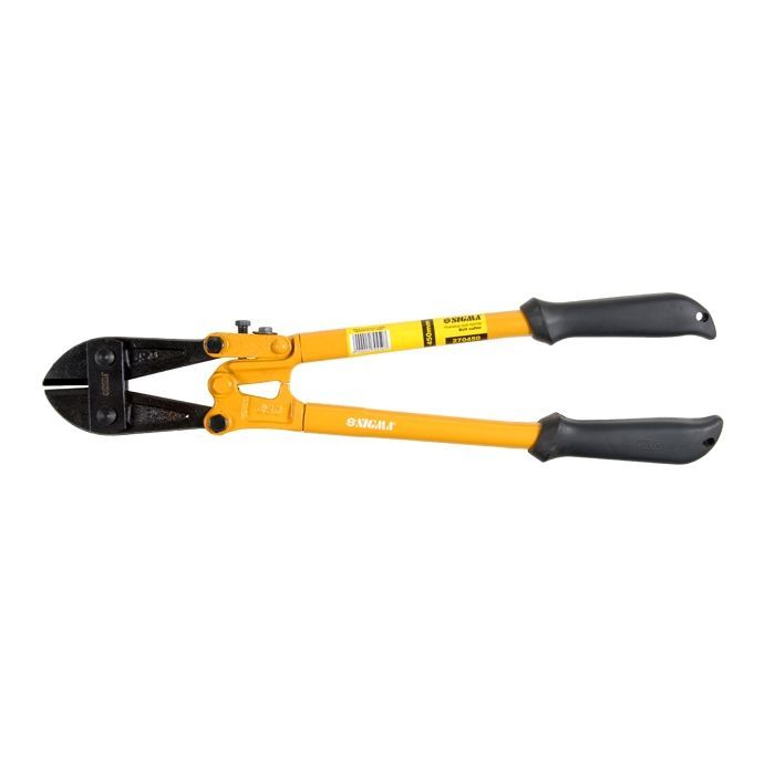 Болторез Sigma 450мм (до 6мм) Фото