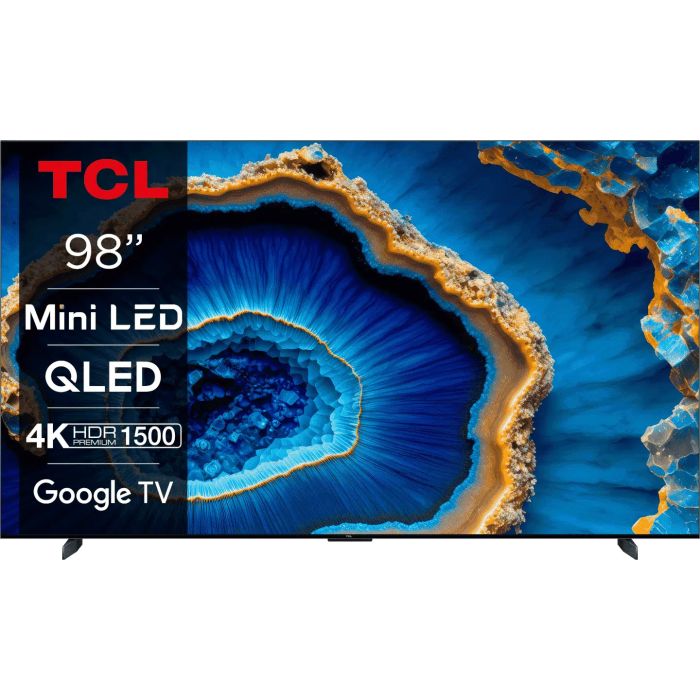 Телевизор TCL 98C805 Фото