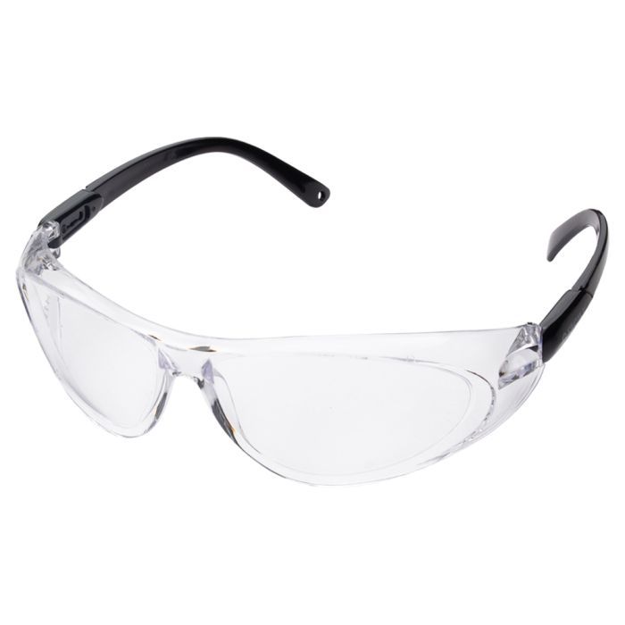 Защитные очки Sigma Python anti-scratch, прозрачные Фото