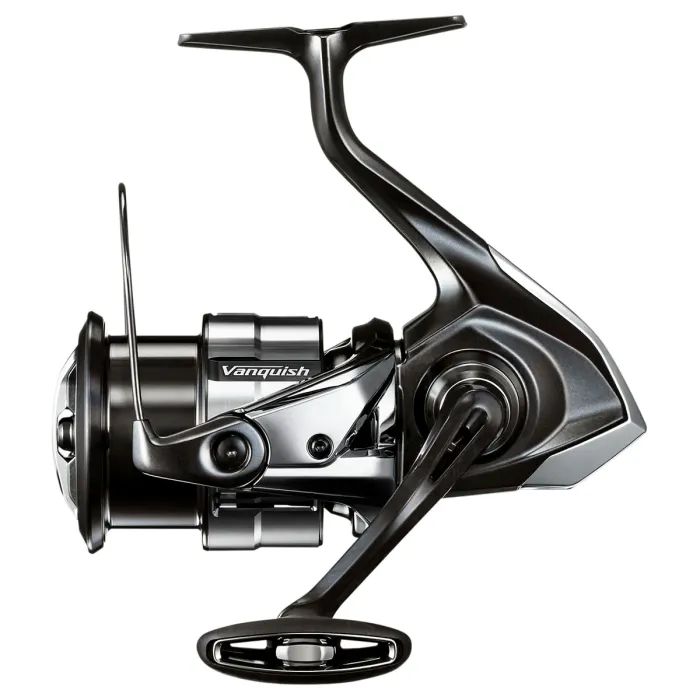 Катушка Shimano Vanquish FC 4000MHG 11+1BB Фото