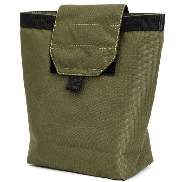 Подсумок Vinga P1, Oxford 600D PU, olive Фото