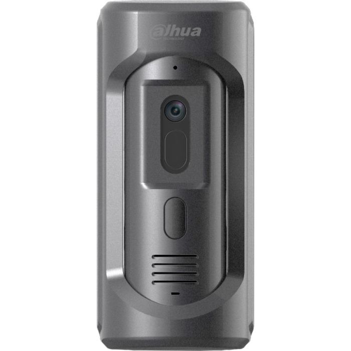 Вызывная панель Dahua DHI-VTO2101E-P-S2 Фото