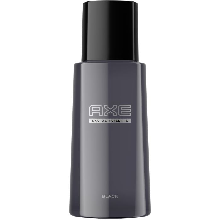 Туалетная вода AXE Black 100 мл Фото