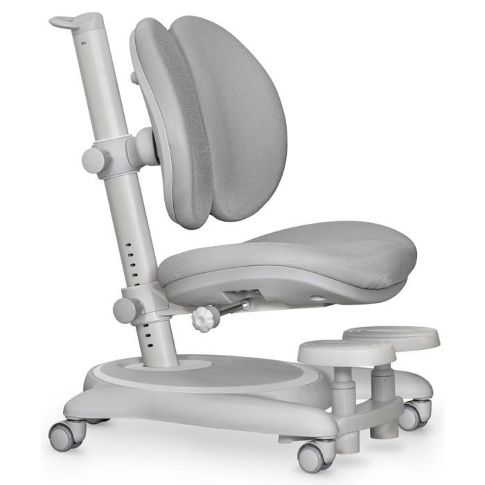 Детское кресло Mealux Ortoback Duo Base Grey Фото