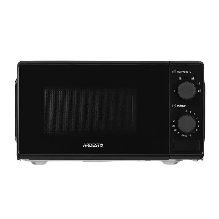 Микроволновая печь Ardesto GO-S724B Фото