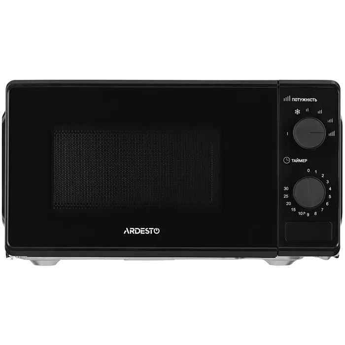 Микроволновая печь Ardesto GO-S724B Фото