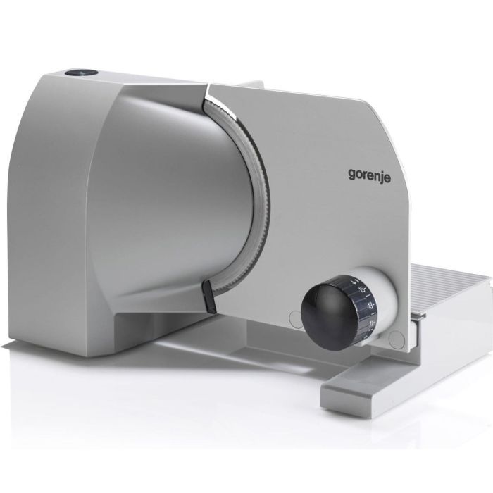 Ломтерезка Gorenje R708A Фото