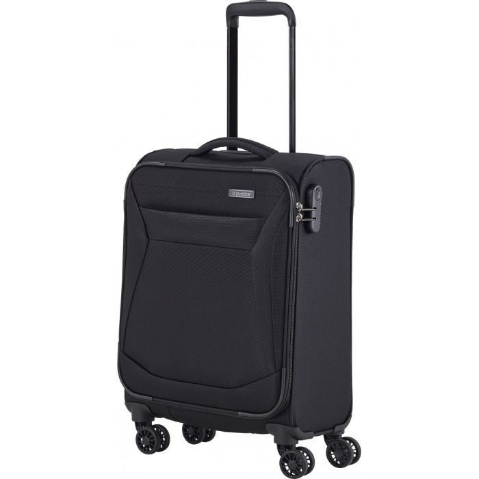 Чемодан Travelite Chios Black S Фото