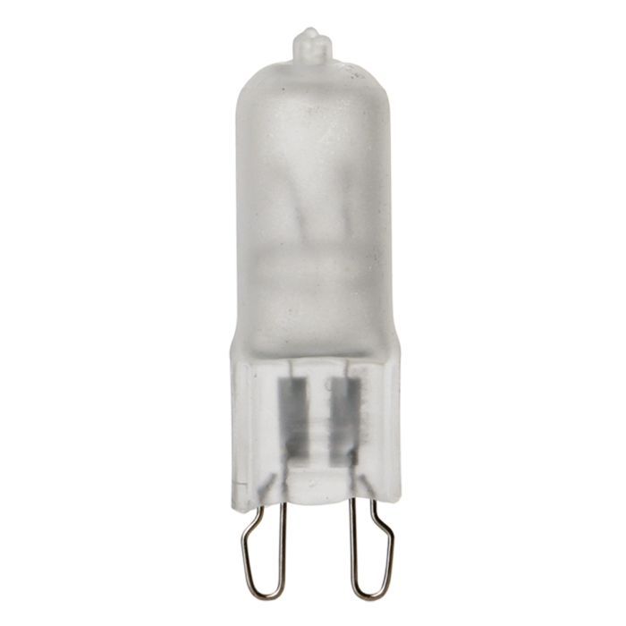 Лампочка Delux G-9 50W 220V мат Фото