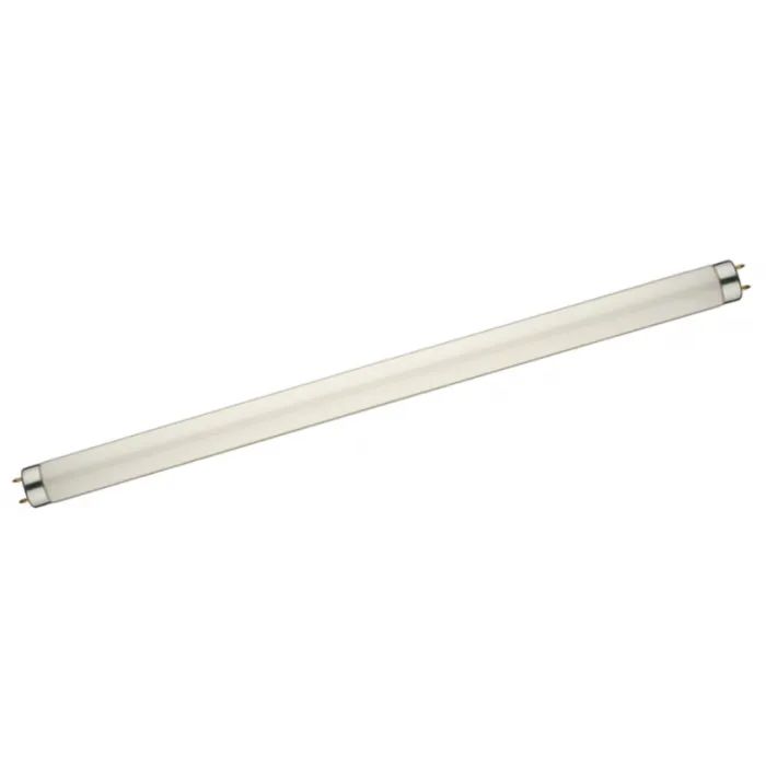 Лампочка Delux F 18W/BL 350 G13 Фото