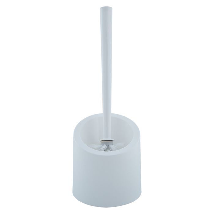 Ершик для унитаза Алеана Аква Белый Фото