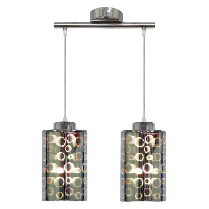 Люстра Candellux NOCTURNO Фото