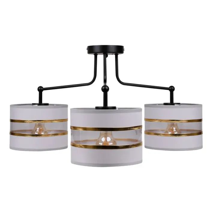 Люстра Candellux Andy Фото