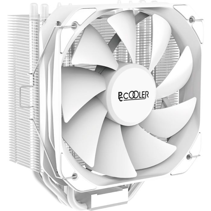 Кулер для процессора PcCooler PALADIN EX400S Фото