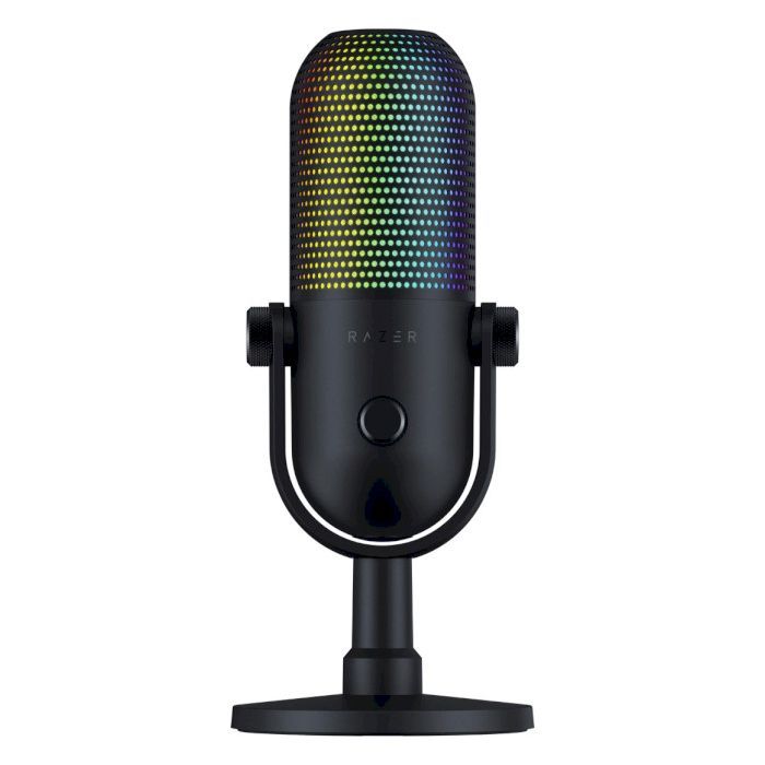Микрофон Razer Seiren V3 Chroma Фото
