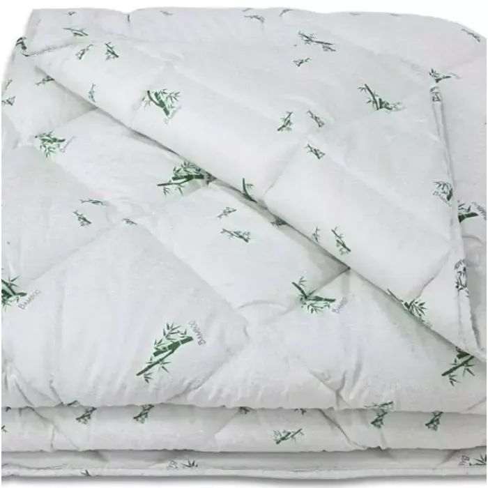 Одеяло Casablanket Bamboo зимнее евро 200х215 Фото