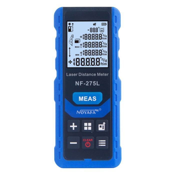 Дальномер Noyafa NF-275L-60 Фото