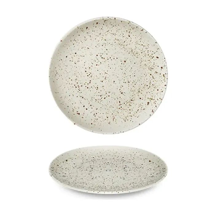 Тарелка G.Benedikt Life Style Natural 27 см Фото