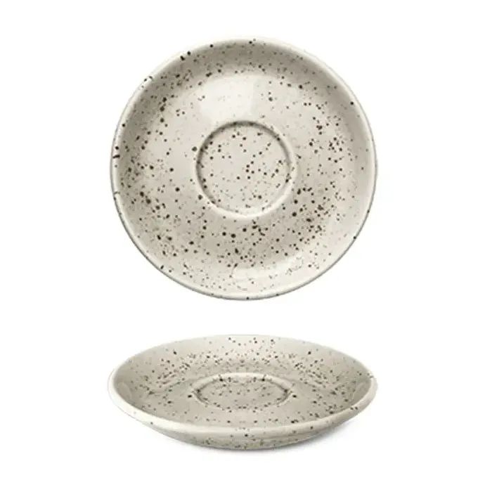 Блюдце G.Benedikt Life Style Natural 13 см Фото