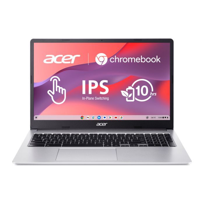 Ноутбук Acer Chromebook 315 CB315-4HT Фото