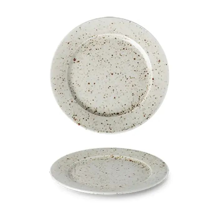 Тарелка G.Benedikt Life Style Natural 20 см Фото