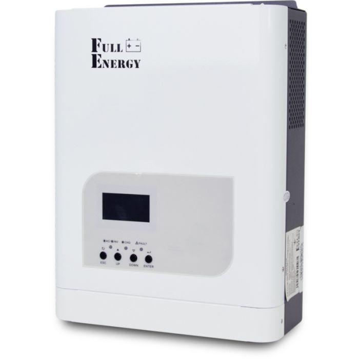 Солнечный инвертор Full Energy BBGI-1012Pro 800W Фото