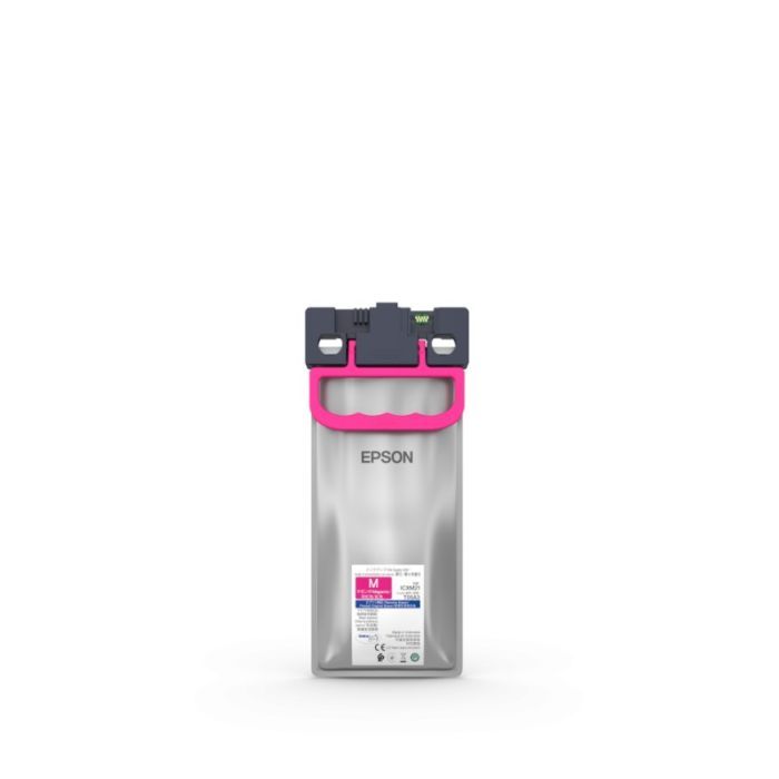 Контейнер с чернилами Epson T05A magenta XL 20К WF-С878R Фото