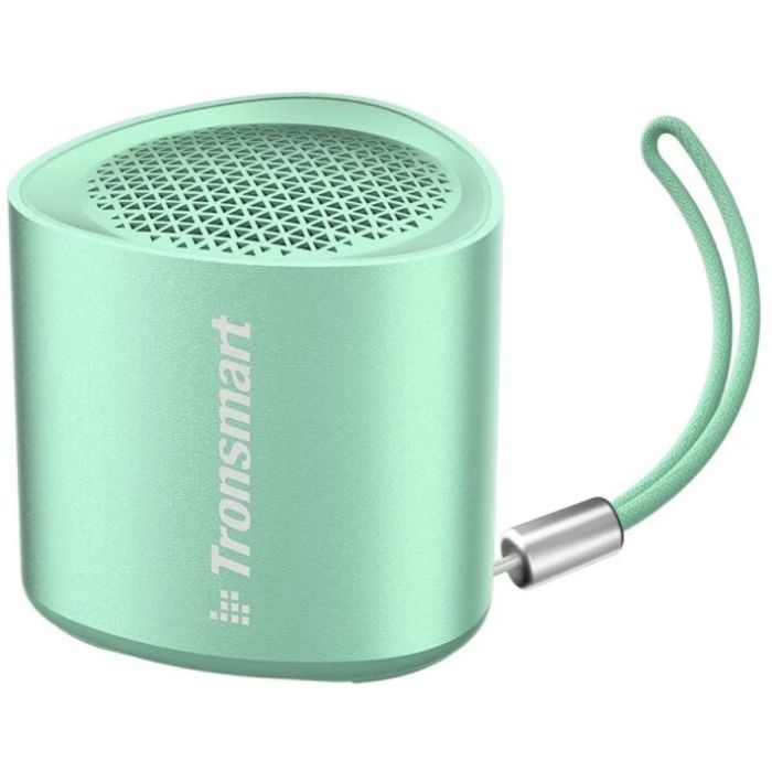 Акустическая система Tronsmart Nimo Mini Speaker Green Фото