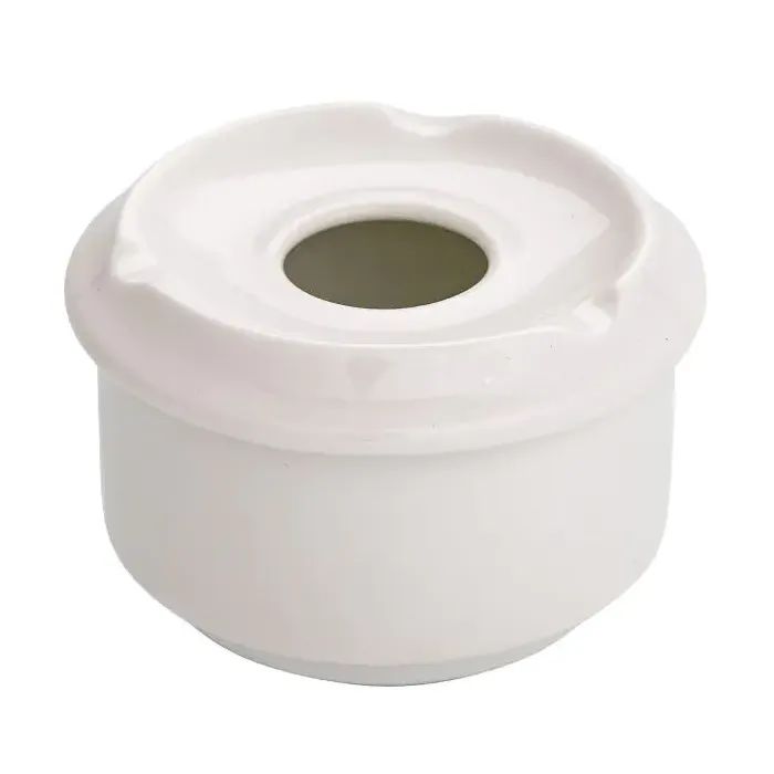 Пепельница FoREST Aspen з кришкою 8 см 120 мл Фото