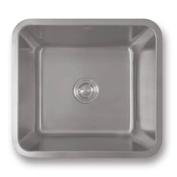 Мойка кухонная Nett NS-4643 Фото