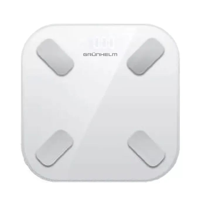 Весы напольные Grunhelm BES-28BFS Фото