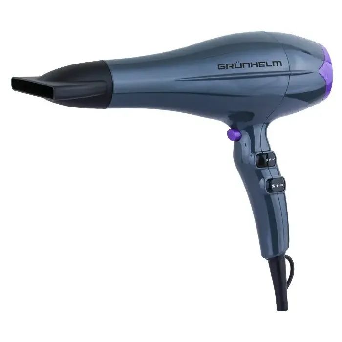 Фен Grunhelm GHD-538AC Фото
