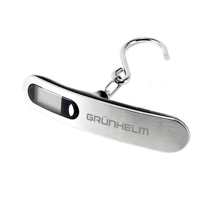 Весы торговые Grunhelm GSC-07 Фото