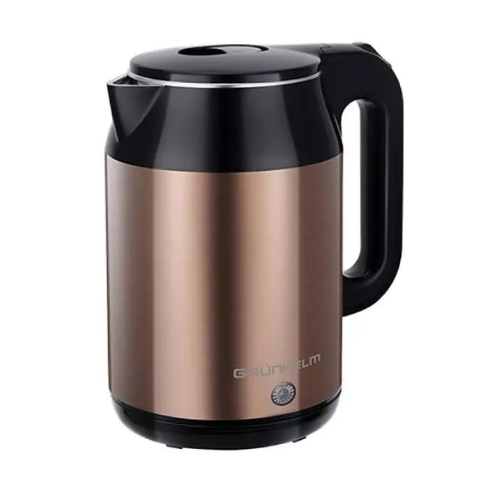 Электрочайник Grunhelm EKS-1921G Фото