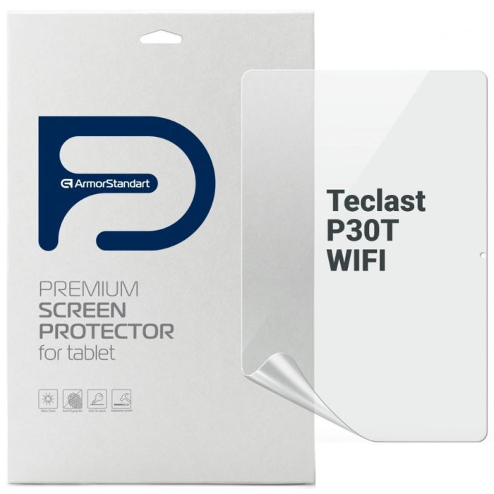 Пленка защитная Armorstandart Anti-Blue Teclast P30T WIFI Фото