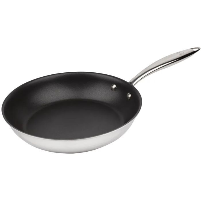 Сковорода MasterPro Argent 3. 24 см Фото