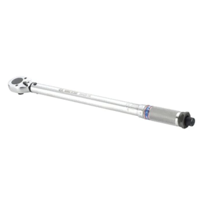 Ключ KING TONY динамометрический 3/8" 5-25 NM мини Фото