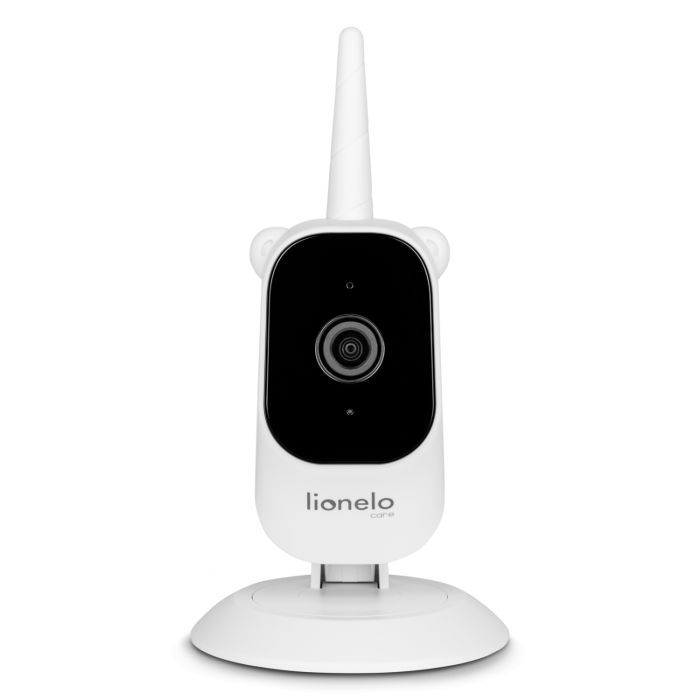 Видеоняня Lionelo BabyLine 3.2 white Фото 1