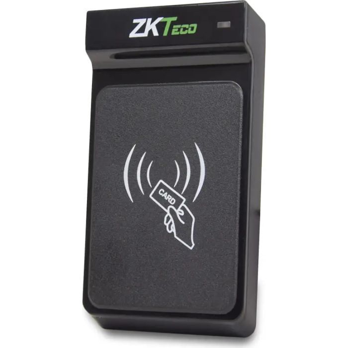 Считыватель бесконтактных карт ZKTeco CR20MW Фото