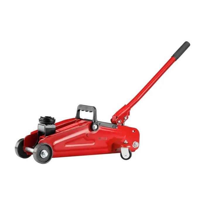 Домкрат Ronix гидравлический напольный 2т Фото