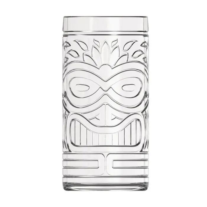 Стакан Uniglass Fiji Cocktail висока 500 мл Фото