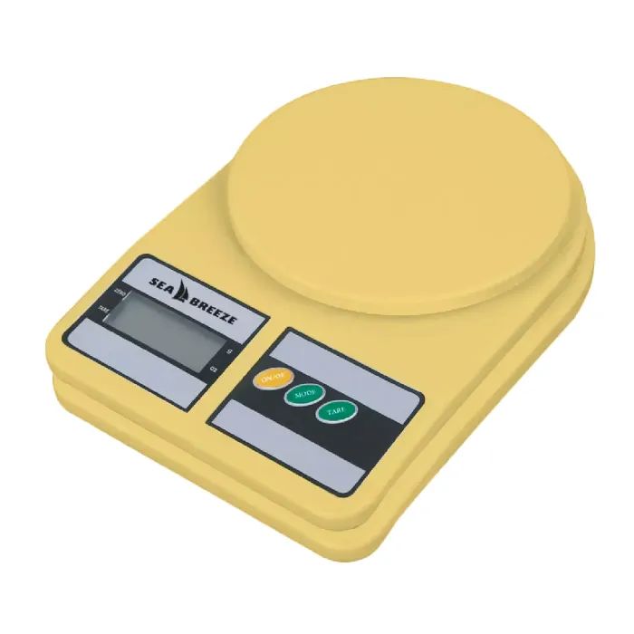 Весы кухонные SeaBreeze SB-071 Фото