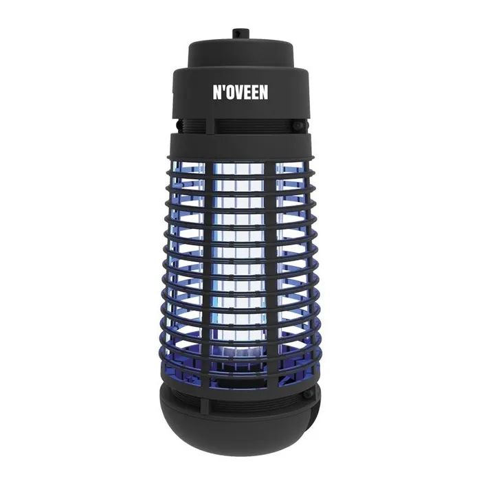 Инсектицидная лампа N'oveen IKN6 Фото